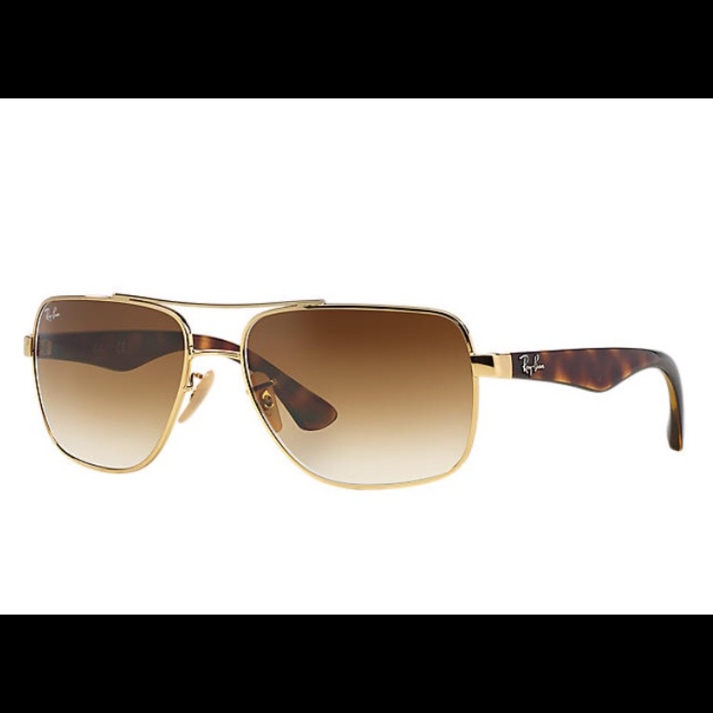 Ray-Ban - RB3483 polarized